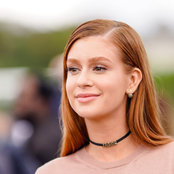 Marina Ruy Barbosa nega filhos e celebra apoio do marido, Xande Negrão