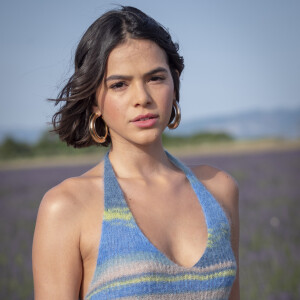 Bruna Marquezine é uma das atrizes mais bem pagas da TV brasileira