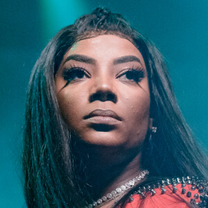 Ludmilla afasta polêmica por mulheres filmadas de fio-dental em festa em sua mansão: 'Estou vendo um monte de gente chocada falando sobre objeto. Viu alguém ali sendo objeto?'