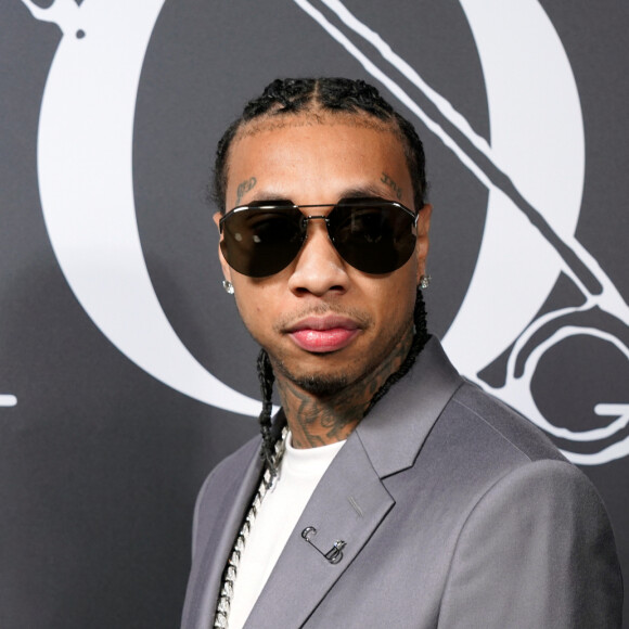 Ludmilla e o rapper Tyga foram criticados na web após filmarem mulheres rebolando de fio-dental em festa. 'Você viu um monte de mulheres que pagam suas contas dançando e rebolando do jeito que elas queriam', diz cantora