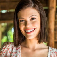 Novela 'Salve-se Quem Puder': Kyra reprova novo visual ao adotar cabelo curto