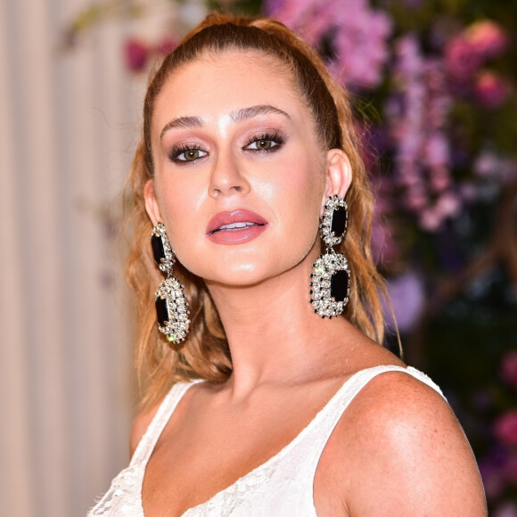 Marina Ruy Barbosa comemora atitudes feministas no 'BBB20': 'Esse machismo nojento é enraizado e precisava ser derrubado'