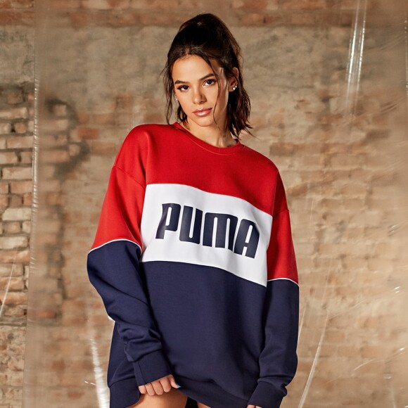 Corpo de Bruna Marquezine chama atenção em treino nesta terça-feira, dia 04 de fevereiro de 2020