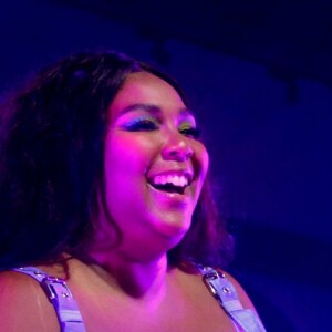 Lizzo é conhecida pelos hits 'Juice', 'Good as Hell', 'Truth Hurts', entre outros