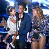 Beyoncé e Jay-Z querem que Blue aprenda francês:'Planejam comprar casa em Paris'