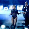 Beyoncé e Jay-Z terminaram a turnê conjunta 'On The Run' em Paris