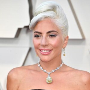 O look de Lady Gaga no Oscar 2019 foi um dos mais comentados da premiação