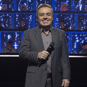 Gugu Liberato morreu aos 60 anos após sofrer uma queda na casa da família, nos Estados Unidos