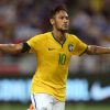 Neymar pode ganhar um total de 62,5 milhões de euros, mais de R$ 190 milhões, entre salário e prêmios, caso conquiste todos os títulos possíveis no período de cinco temporadas