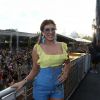 Lorena Improta foi confundida com Ivete pelos fãs