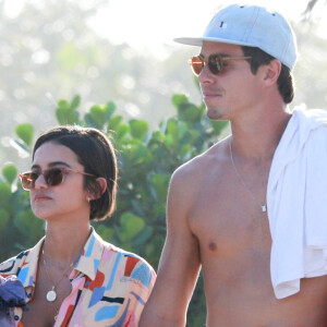 Namorado de Manu Gavassi, Igor Carvalho vai trocar de cidade por namoro com cantora