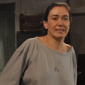 Griselda (Lilia Cabral) fica rica na novela 'Fina Estampa'