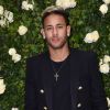 Neymar assume ter uma pessoa especial