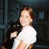 Marina Ruy Barbosa defende gatos pretos em foto