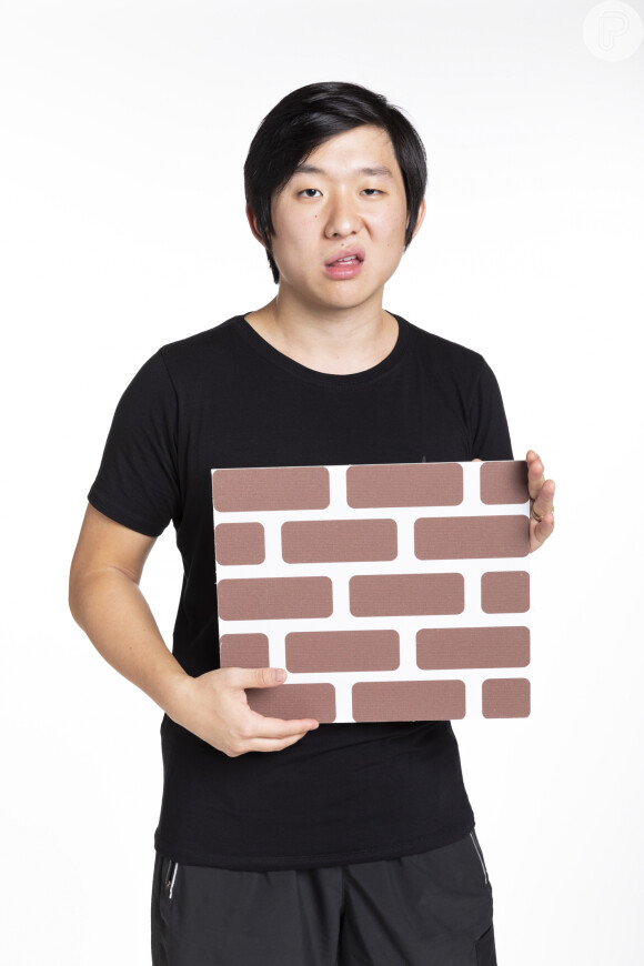 Pyong foi o eliminado desta semana no paredão do 'BBB 20'