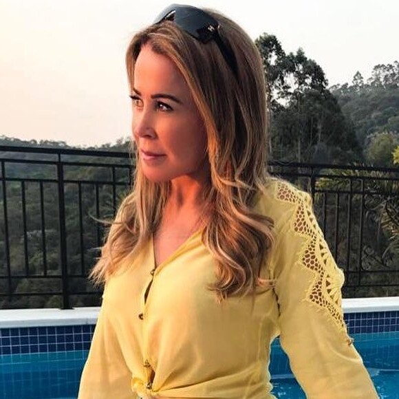 Assessora de Zilu Godoi disse ao Purepeople desconhecer a informação: 'Por enquanto, não passa de uma mera especulação'