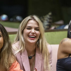 'BBB20': Marcela se impôs após o convite de Jared Leto. 'Ele queria que eu saísse da balada com ele. Me respeite!'