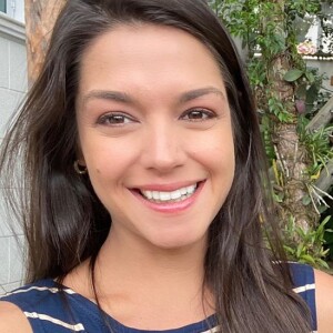 Thais Fersoza vive isolamento domiciliar com família em função da pandemia do coronavírus