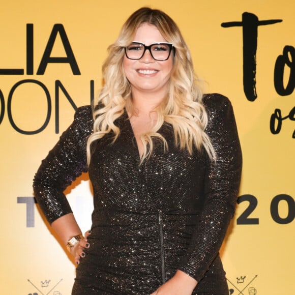 Marilia Mendonça detalha véspera de live nesta quarta-feira, dia 08 de abril de 2020