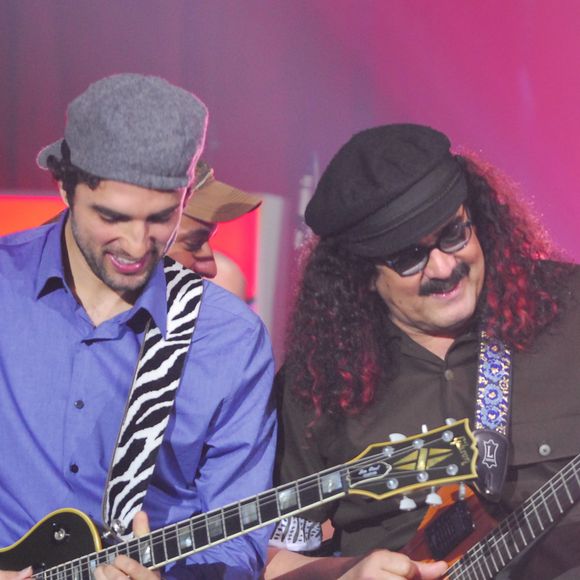 Baby do Brasil deixou mensage para Moraes Moreira: 'Nesse momento tão sobrenatural eu quero agradecer a Deus pela fé que Ele me deu'