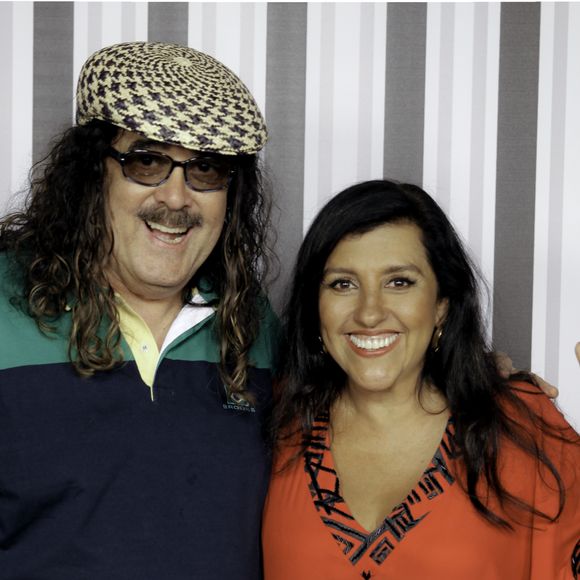 Moraes Moreira foi vítima de infarto aos 72 anos, nesta segunda-feira, 13 de abril de 2020