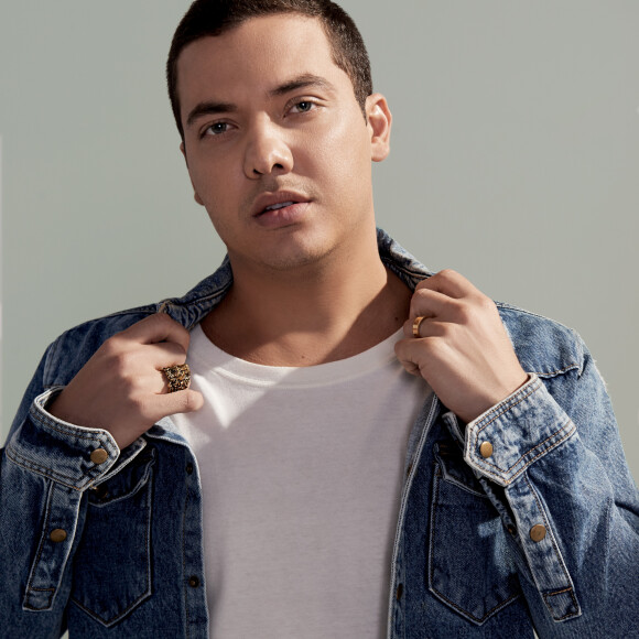 Wesley Safadão faz homenagem para Cristiano Araújo em live