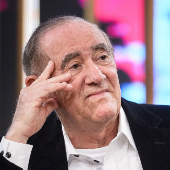 Renato Aragão tem 85 anos