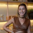 Gabriela Pugliesi foi criticada por Tatá Werneck após ter reunido amigos para festa: 'Inadmissível'