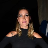 Gabriela Pugliesi se desculpa após festa na quarentena: 'Superarrependida'