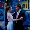 Emma Stone e Ryan Gosling protagonizam 'La La Land'