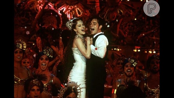 'Moulin Rouge!' é um clássico para quem ama musicais