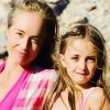 Angélica ganha comparações com a filha, Eva, ao mostrar suas fotos de infância nesta quinta-feira, dia 30 de abril de 2020