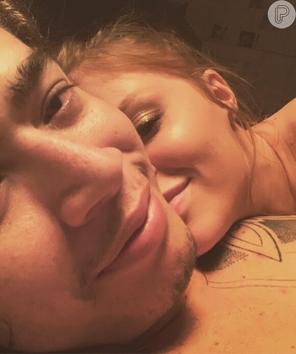 Whindersson Nunes fala sobre término com Luísa Sonza