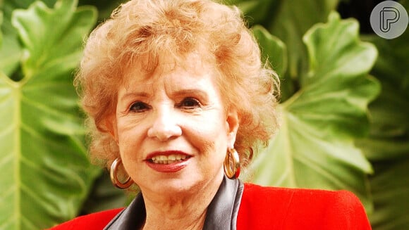Atriz Daisy Lúcidi morreu aos 90 anos vítima de coronavírusnesta quinta-feira, 7 de maio de 2020