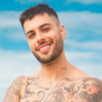 Saiba mais curiosidades de Gui Araujo, o 'quase namorado' de Anitta!