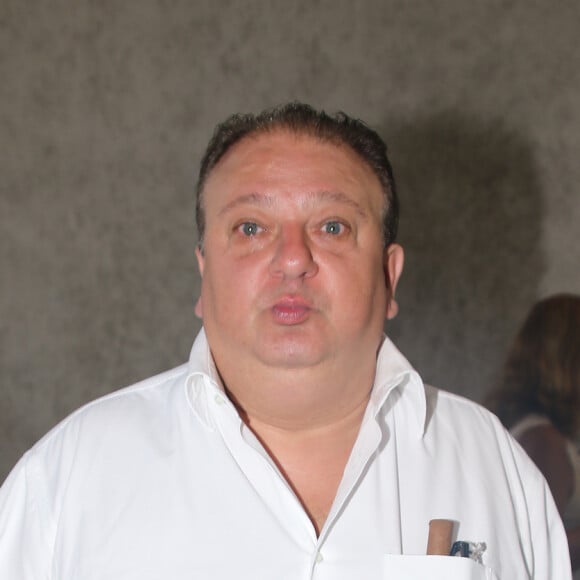 Erick Jacquin impressionou fãs ao postar foto exibindo corpo mais magro