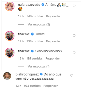 Famosas torcem por casamento de Maiara e Fernando Zor