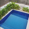 Nova casa de Bianca Andrade tem piscina grande no quintal