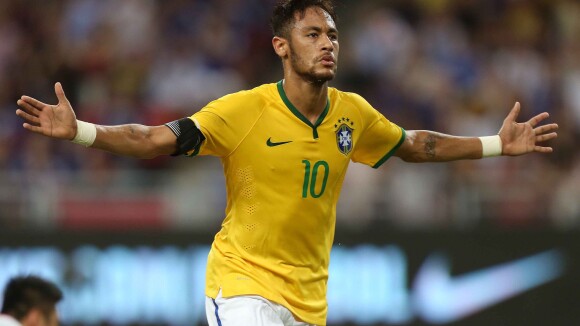 Neymar é indicado ao prêmio Bola de Ouro, da Fifa, pelo quarto ano consecutivo
