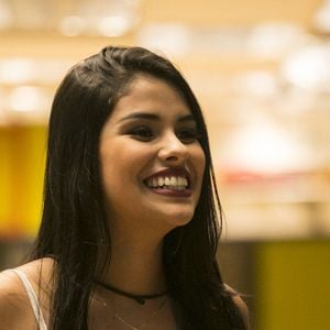 Munik Nunes venceu o 'BBB16'