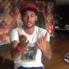 Neymar postou vídeo parabenizando os 25 anos da Fundação Xuxa Meneghel. 'Você deixou muitas marquinhas no meu coração', afirmou o jogador para a apresentadora 