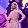 O show de Ano Novo na Time Square com participação de Taylor Swift terá cinco horas e meia de duração e outros cantores