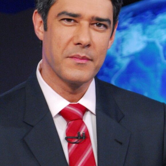 Willian Bonner se surpreendeu com aprovação de auxílio emergencial em nome do filho: 'Meu filho não fraudou, é vítima e pode provar'