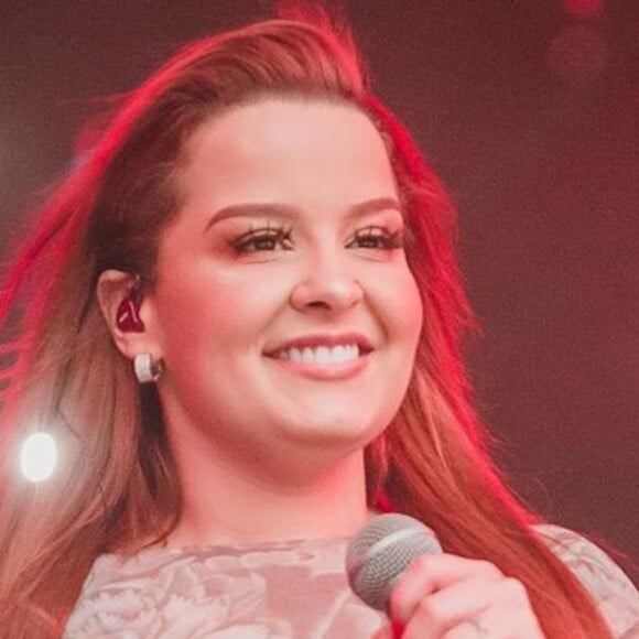 Maiara, da dupla com Maraisa, emagreceu 10 kg com dieta