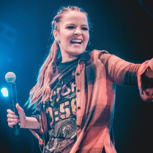 Mudança no corpo de Maiara, irmã de Maraisa, chama atenção na web