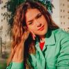 Maisa Silva completa 18 anos e celebra sucesso na web