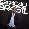 Lázaro Ramos se despediu de mais um de seus personagens nesta última sexta-feira, dia 31 de outubro, em 'Geração Brasil'