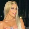 Ex-BBB Emilly Araújo surpreendeu ao aparecer em foto com cabelo loiro