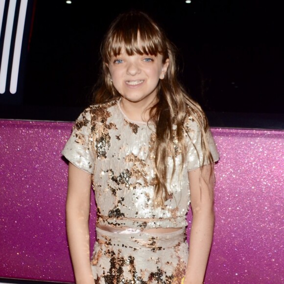 Filha de Roberto Justus e Ticiane Pinheiro, Rafaella apareceu com Vicky e os outros 3 irmão mais velhos em foto