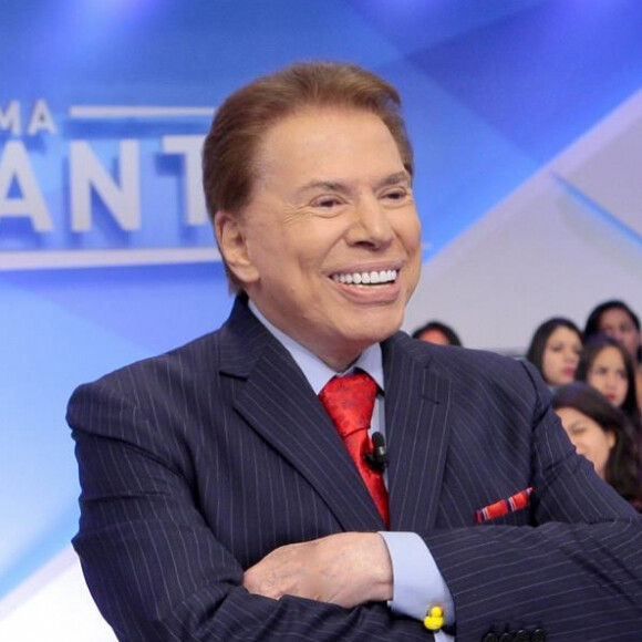 Silvio Santos suspendeu exibição do 'SBT Brasil' e acabou criticado na web